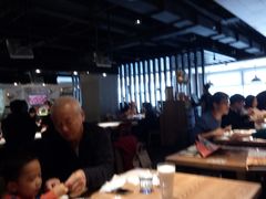大堂-必胜客(五道口店)
