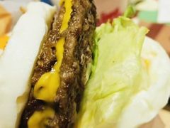 -汉堡王(北京三里屯购物中心)