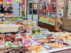 -北京稻香村(甘家口店)