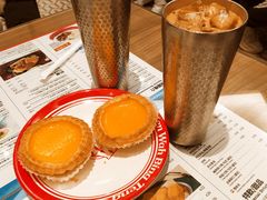 酥皮蛋挞-敏华冰厅(天河城店)