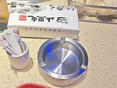 -山里屯铁锅炖·东北菜(康桥店)