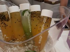 -好利来(北顺城路店)