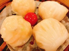 金牌蝦餃王-点都德(聚福楼店)