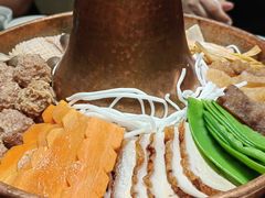 -田园北魏家宴·大同菜(御东店)