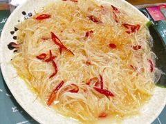 -贤花饭店(凯德店)