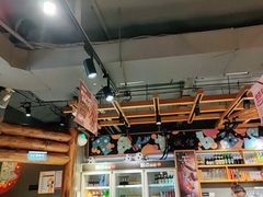 -聚点串吧·北京烧烤(赵登禹路店)