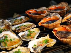 -温州万和豪生大酒店-餐厅