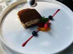 提拉米苏Tiramisu-Solo(衡山路店)