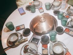 -喃喃椰·糟粕醋·椰子鸡火锅(七堡花园店)