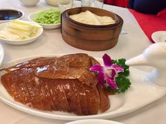 -九花山烤鸭店