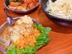 -大阪烧肉BAKA一代(十亩地店)