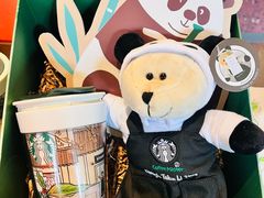 -星巴克臻选(成都宽窄巷子店)