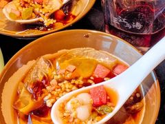 -三江两海老火锅(北京首店)