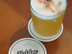 -HUBBA祜精酿(五羊邨店)