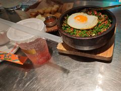 -小小集渔·泰式大排档(太古里香槟店)
