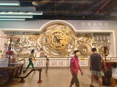 -佛山科学馆