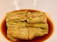 澜沧糯茄子-一坐一忘云南菜(嘉里中心店)