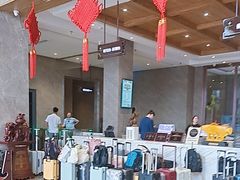 -星河湾温泉洗浴酒店