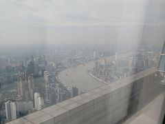 -上海环球金融中心云端足球盛典