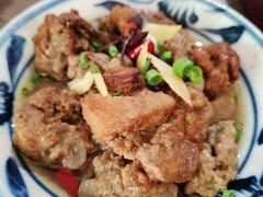 临潼九大碗-九碗一堂(新丰镇街道店)