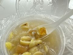 -张钦德·广场老牌豆花甜汤(总店)