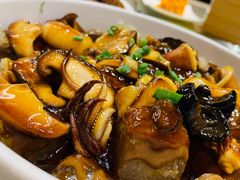 -北李妈妈菜·海肠捞饭(高新万达店)