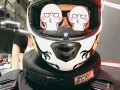 -魔赛卡丁车赛车汇(上海店)