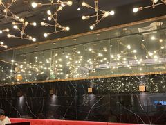大堂-馔豚·台北菜专门店(深圳湾万象城店)