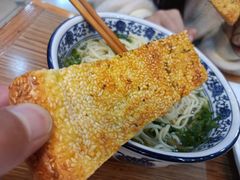 -丝路传奇·中国拉面航母店(北医三院店)