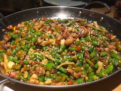 -胡马八破·川菜小馆(高新万达店)