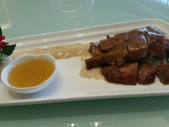 -骏莱海鲜鱼港(五角场店)