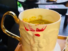 -咖法森林·咖啡  酒吧(天河店)