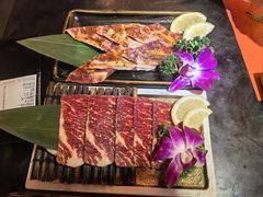 -和来烤肉(仓山万达店)