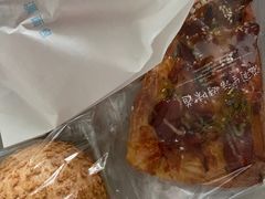 -资溪面包(城中店)