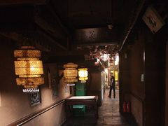 -淀里船宴(裕华东路店)