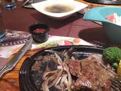 -尊品牛排(沙湾印象汇店)