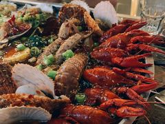 -冰城小镇音乐串吧·聚会餐厅(百子湾店)