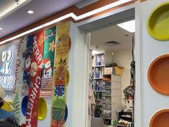 -极橙儿童齿科矫正中心(奥城店)