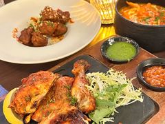 -Shantek象提南亚西餐厅&Bistro(淮海中路店)