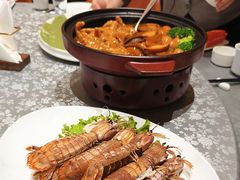 -连鹭海鲜·海肠捞饭·海胆饭(星海店)