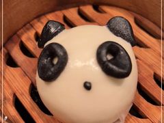 -ManHo万豪中餐厅(成都茂业JW万豪酒店)