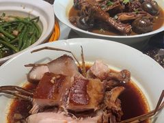 -二十八里太湖船菜(吉祥路店)