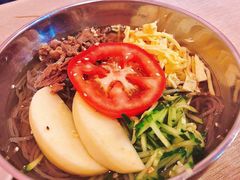 韩式冷面-韩妈妈韩式小吃(中山店)