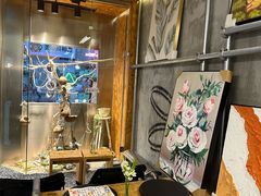 -吾叁·吉趣鸟咖(万科店)