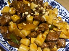 -兔爸私家小厨(新北万达店)