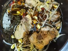 -云海肴·汽锅鸡·云南代表菜(天津国金汇店)