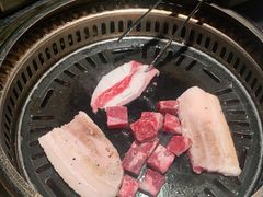 -嘿嘟嘟·肋条烧肉放题(爱融荟城店)