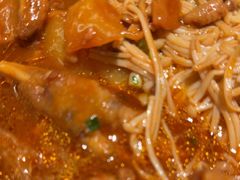 -三亚海韵度假酒店·韵和轩中餐厅