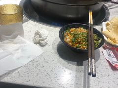 -钢管厂五区小郡肝串串香(蜀都万达店)