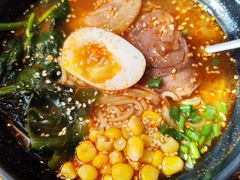 -小川洋风料理(汉街店)